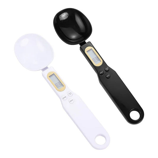 Electronic Scale Spoon